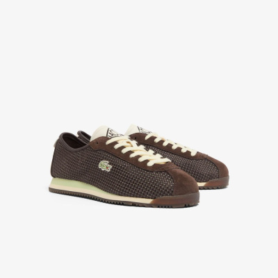 Мужские кроссовки Lacoste CLUB-LOW 1262 SMA