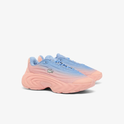 Женские кроссовки Lacoste SPINOR 126 3 SFA