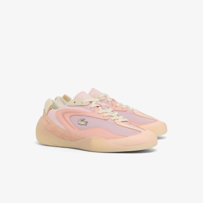 Женские кроссовки Lacoste SIDE LOW 126 4 SFA