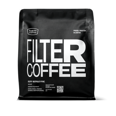 Перу Фернал Руис