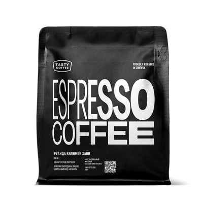 Руанда Килимби Хани