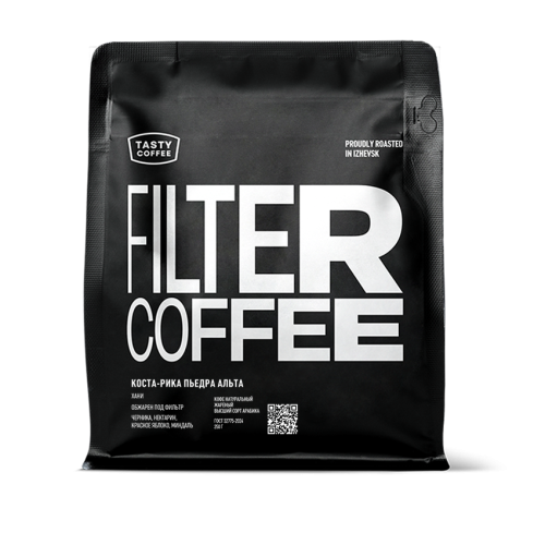 Коста-Рика Пьедра Альта