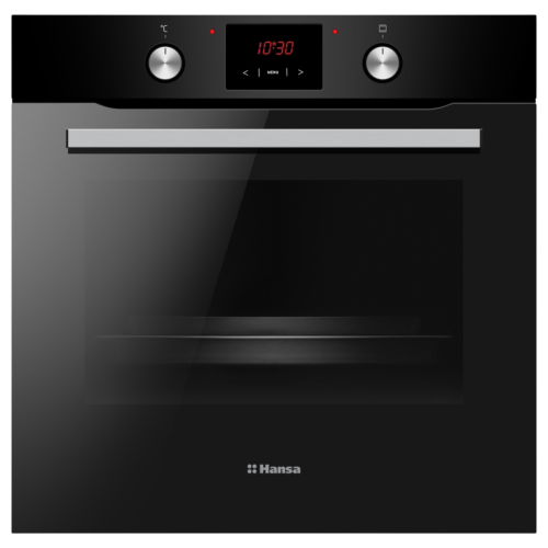 Духовой шкаф Hansa BakingPro BOESS694001