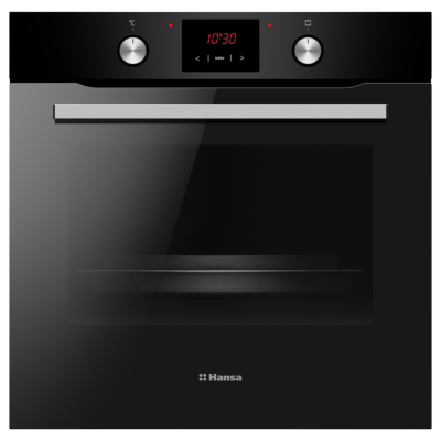 Духовой шкаф Hansa BakingPro BOESS694001