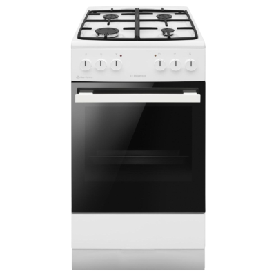 Комбинированная плита Hansa FCMW58023