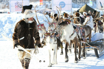 Международный форум по сохранению языков коренных малочисленных народов пройдет в Якутске / ЯСИА   