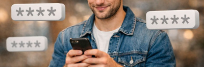 Сколько на самом деле живут пароли и когда их пора менять?