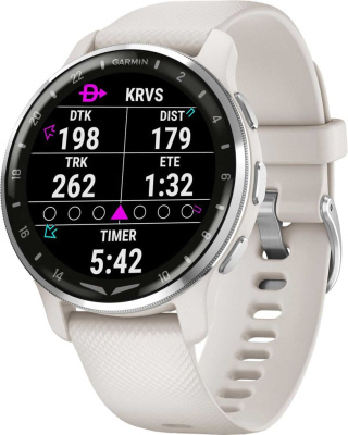 Смарт-часы Garmin D2 Air X10 (White) (010-02496-13)