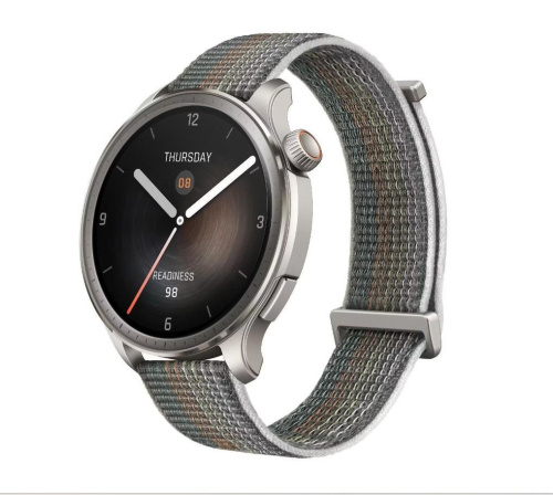 Смарт-часы Amazfit Balance (Sunset Grey)