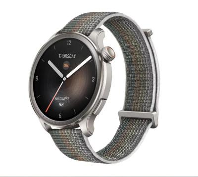 Смарт-часы Amazfit Balance (Sunset Grey)