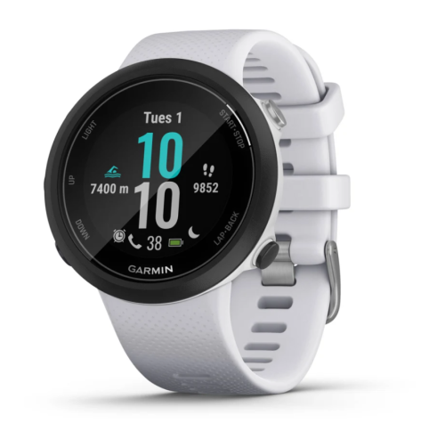 Смарт-часы Garmin Swim 2 (Whitestone) (010-02247-11)