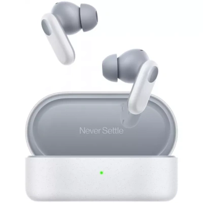 Беспроводные наушники OnePlus Nord Buds 2R (Misty Gray)