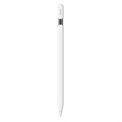 Стилус WIWU A01 Type-C для iPad (белый)