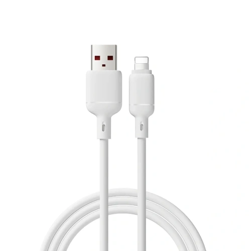 Кабель WIWU Stellar Type-C/USB (Wi-C088) 1м (белый)