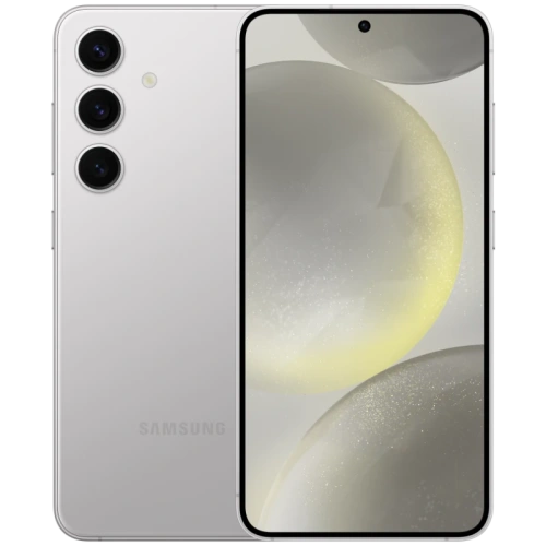 Samsung Galaxy S24 12/256Gb (Marble Gray)