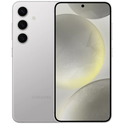 Samsung Galaxy S24 12/256Gb (Marble Gray)