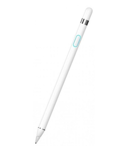 Стилус WIWU P339 Picasso Active Stylus (белый)