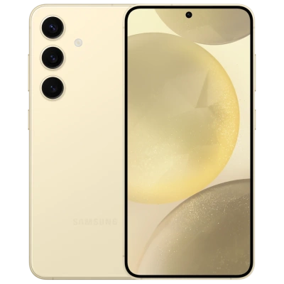 Samsung Galaxy S24 12/256Gb (Amber Yellow)