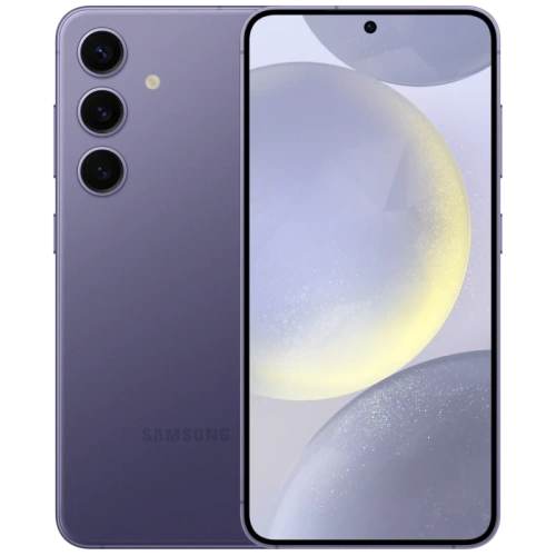 Samsung Galaxy S24 12/256Gb (Cobalt Violet)