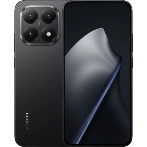 Xiaomi 15T 12/256Gb (Black)