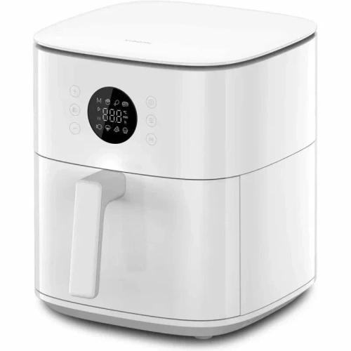 Аэрогриль Xiaomi Mi Smart Air Fryer 6.5л (MAF-W6501) (BHR083MEU) (белый)