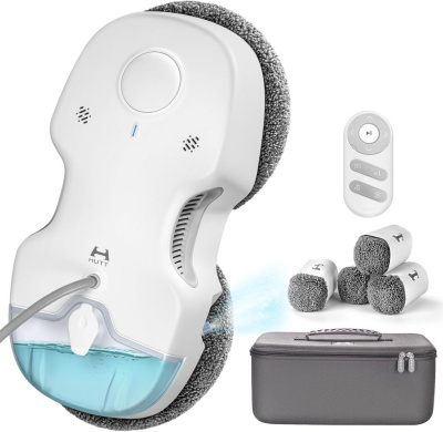 Робот-стеклоочиститель Xiaomi Hutt Window Cleaning Robot C65 (белый)