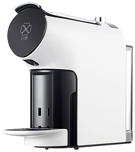 Кофемашина капсульная Xiaomi Scishare Smart Capsule Coffee Machine (S1102) (белый)