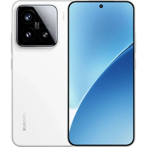 Xiaomi 15 12/512Gb (White)