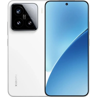 Xiaomi 15 12/512Gb (White)