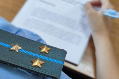 Главный судебный пристав Якутии рассказал, как узнать свои обременения и аресты / Нарыйа Пахомова   Республика Саха (Якутия)