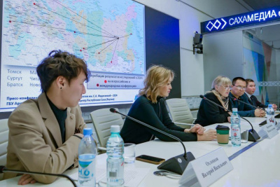 Стоянки древних охотников были обнаружены на островах в Якутии / Дьулустаан Сергеев   Республика Саха (Якутия)