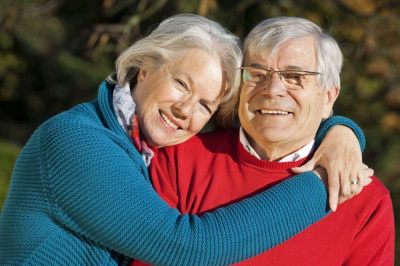 Планирование жизни на пенсии /    