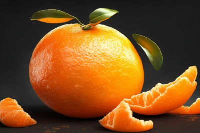 Эксперты: мандарины подорожают на 20–30% перед Новым годом / ЯСИА   