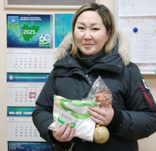 "Серебро" за вовлеченность /    