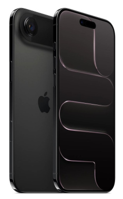 Смартфон Apple iPhone Air 256 ГБ «Космический чёрный» (только eSIM, без RuStore)