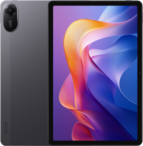 Планшет Xiaomi REDMI Pad 2 4G 4/128 ГБ Графитовый