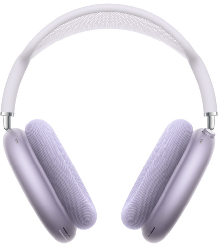 Наушники Apple AirPods Max (2024) MWW83AM/A Purple