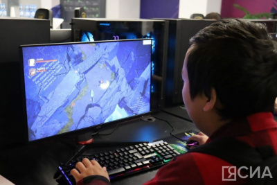 В Якутии стартуют отборочные этапы конкурса «Моя профессия — ИТ» / ЯСИА   Республика Саха (Якутия)