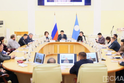 В Якутии отметили 90-летие Союза писателей / Мария Горохова   Республика Саха (Якутия)