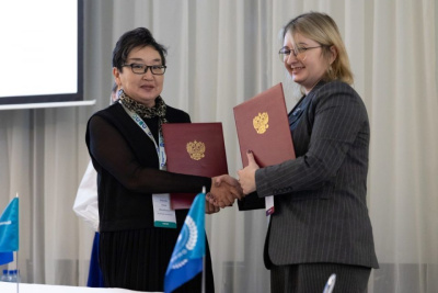 Представители системы образования Якутии участвуют в форуме «Демонстрационный экзамен» / ЯСИА   