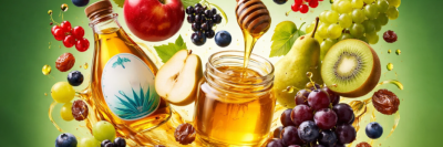 В каких продуктах содержится фруктоза