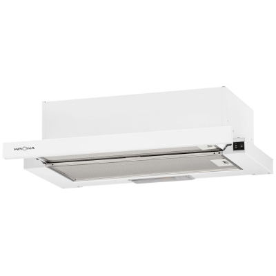 Телескопическая вытяжка KRONA KAMILLA 600 EVO 1W