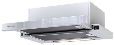 Телескопическая вытяжка KRONA KAMILLA 500 AIR 1W