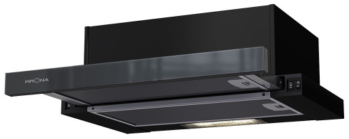Телескопическая вытяжка KRONA KAMILLA 500 AIR 1B