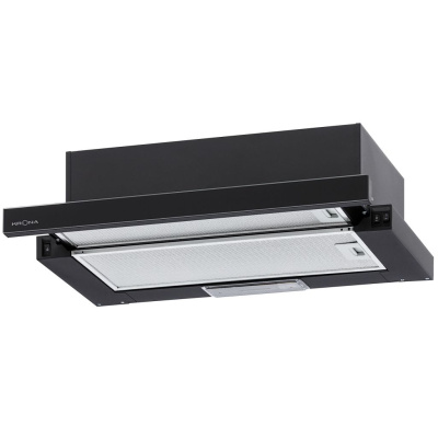 Телескопическая вытяжка KRONA KAMILLA 600 AIR 2B