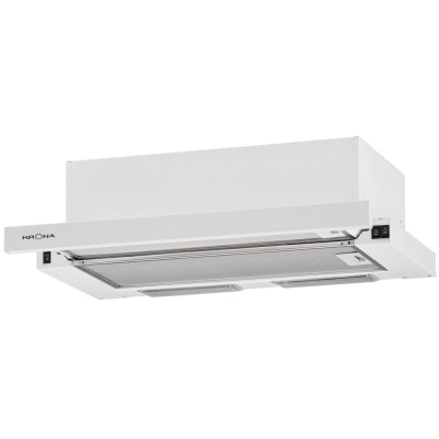 Телескопическая вытяжка KRONA KAMILLA ECO 600 W