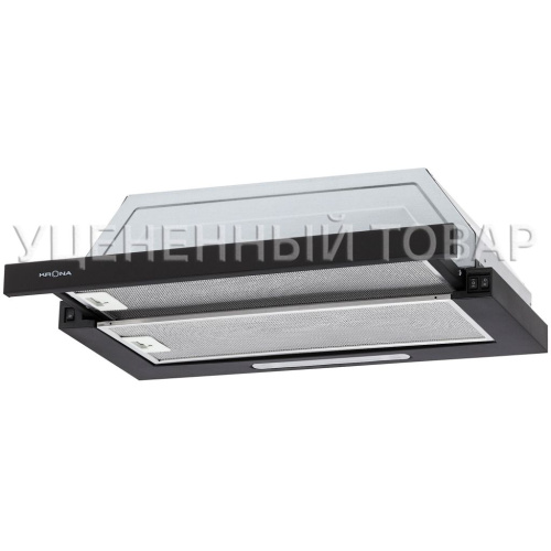 Уцененные товары KRONA KERRY 600 BLACK PB (уцененный товар)