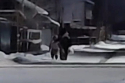 МВД по Якутии: конфликт на видео, распространившемся в соцсетях, произошел между сестрами / ЯСИА   