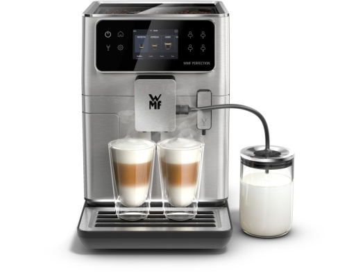 Автоматическая кофемашина WMF Perfection 680 CP814D10