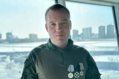 Ветеран СВО из Якутии создал мобильный сервис декора автомобилей / ЯСИА   